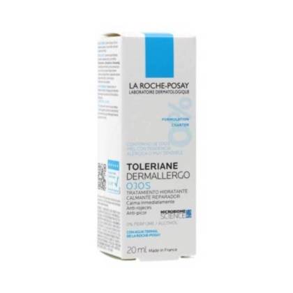 Toleriane Dermallergo Augen 20 ml