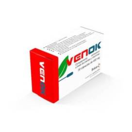 Venok 30 Cápsulas 450 Mg