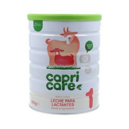 Capricare 1 Infant Milk 800 g