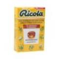 Ricola Caramelos Hierbas Suizas Sa 50 g