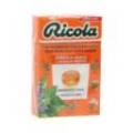 Ricola Orange Mint Candies S-a 50 g