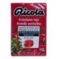 Ricola Blueberry Candies S-a 50 g