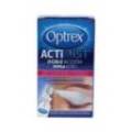 Optrex Actimist Double Action Spray Trockene Augen 10 ml