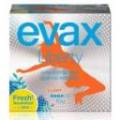 Evax Liberty Super Com Alas 10 Unidades