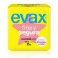 Evax Fina Y Segura Normal With Wings 12 Units