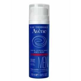 Avene Men Cuidado Hidratante Anti-idade 50ml