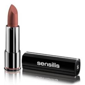 Sensilis Mk Lipstick Satin 204 Fraise