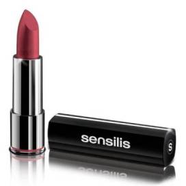 Sensilis Mk Lipstick Satin 210 Fuschia 3,5 Ml