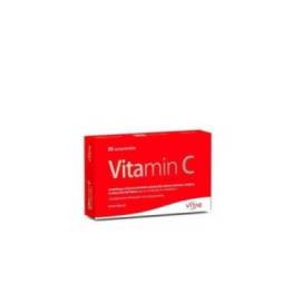 Vitamin C 30 Comps Vitae