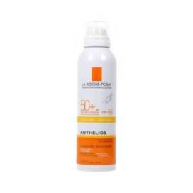 Anthelios Ultra Light Invisible Mist Spf50 200 ml