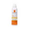 Anthelios Bruma Unsichtbares Ultraleichtes Spf50 200 ml