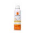 Anthelios Ultra Light Invisible Mist Spf50 200 ml
