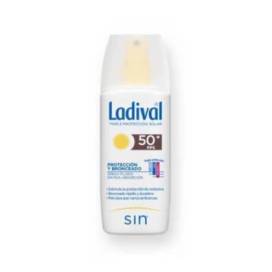 Ladival Sunscreen Spf50 150 Ml
