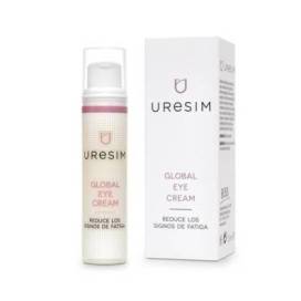 Uresim Contorno De Olhos 15 Ml