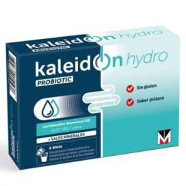 Kaleidon Hydro 6 Dose 6.8 G