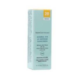 Skinceuticals Mineral Eye Uv Defense Spf30 10 Ml