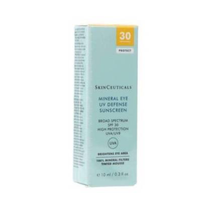 Skinceuticals Mineral Eye Uv Defense Spf30 10 Ml