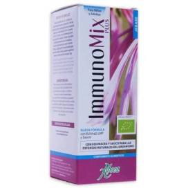 Immunomix Plus Sirup 210 Ml