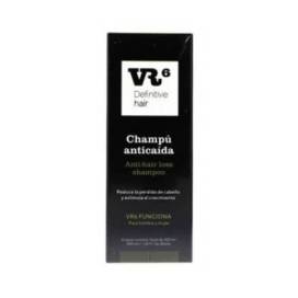 Vr6 Definitive Hair Champô Anti-queda 300ml