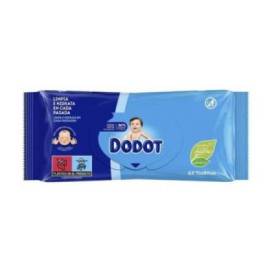 Dodot Refill Wipes 64 Units