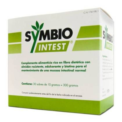 Symbiointest 30 Beutel