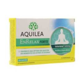 Enrelax Forte 15 Tabletten