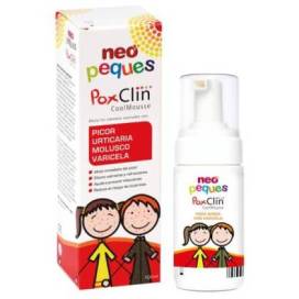 Neo Peques Poxclin 100ml Neovital