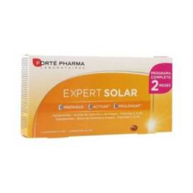 Expert Solar 56 Tablets
