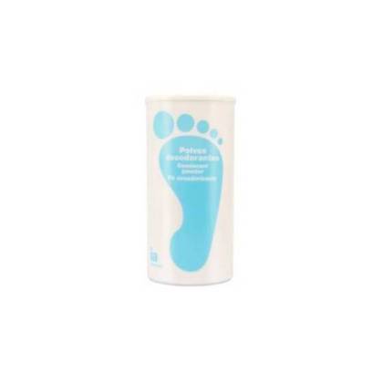 Interapothek Deodorant Powder For Feet 100 G