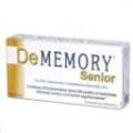 De Memory Senior 30 Kapseln