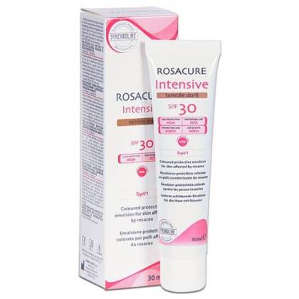 Rosacure Intensive Dore Spf30 30 Ml