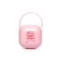 Suavinex Pink Pacifier Case