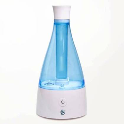 Humidificador Ultrasonic Cf2860 Sanitec