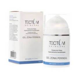 Tectum Gel Perineal Rectal 50 Ml