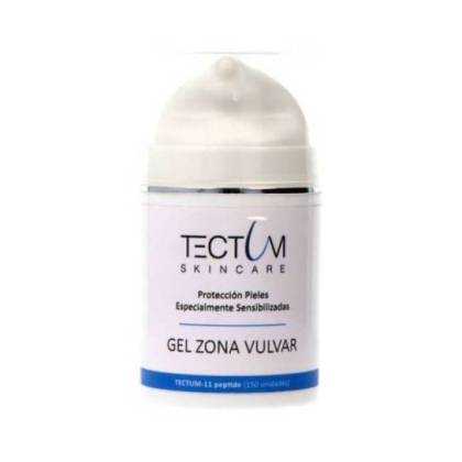 Tectum Gel Área Vulvar 50 Ml