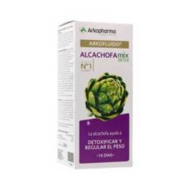 Arkofluido Alcachofa Mix 280 ml