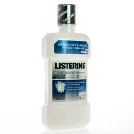 Listerine Blanqueador Avanzado 500 ml