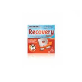 Formulex Recovery 14 Saquetas