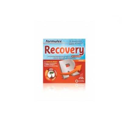 Formulex Recovery 14 Beutel