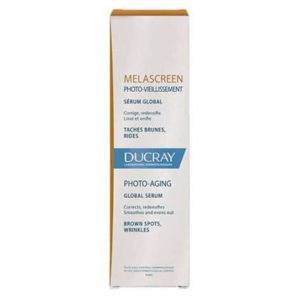 Ducray Melascreen Serum 30 Ml