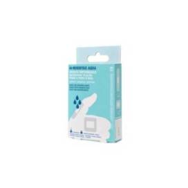 Interapothek Aqua Assorted Dressings 20 Units