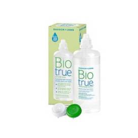 Biotrue Contact Lens Solution 300 Ml