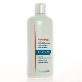 Ducray Anaphase Anti-hairloss Shampoo 400 Ml