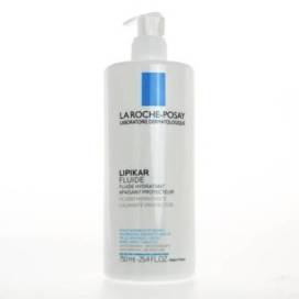 Lipikar Fluido 750 ml