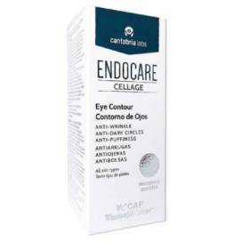 Endocare Cellage Contorno de Olhos 15 ml