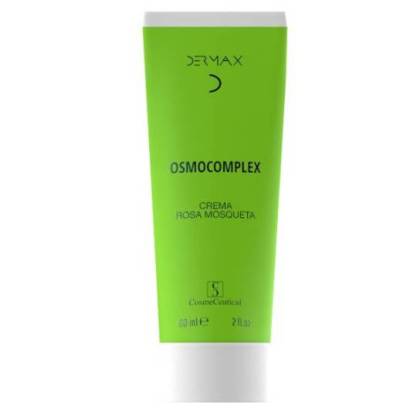 Osmocomplex Crema Rosa Mosqueta 60 ml