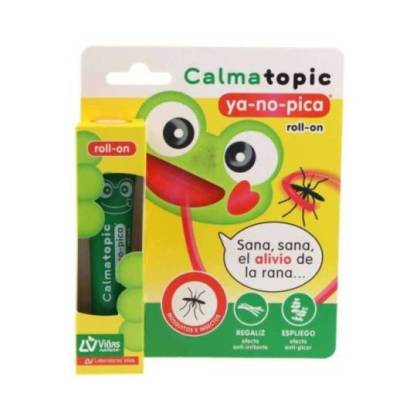 Calmatopic Yanopica Roll On 15 ml