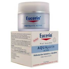 Eucerin Aquaporin Active Dry Skin 50ml