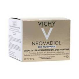 Vichy Neovadiol Peri Menopause Creme de Dia Redensificante Pele Normal Mista 50 ml