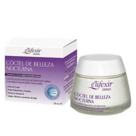 E'lifexir Dermo Nacht Creme 50ml